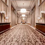Churchill Living Woodward Building